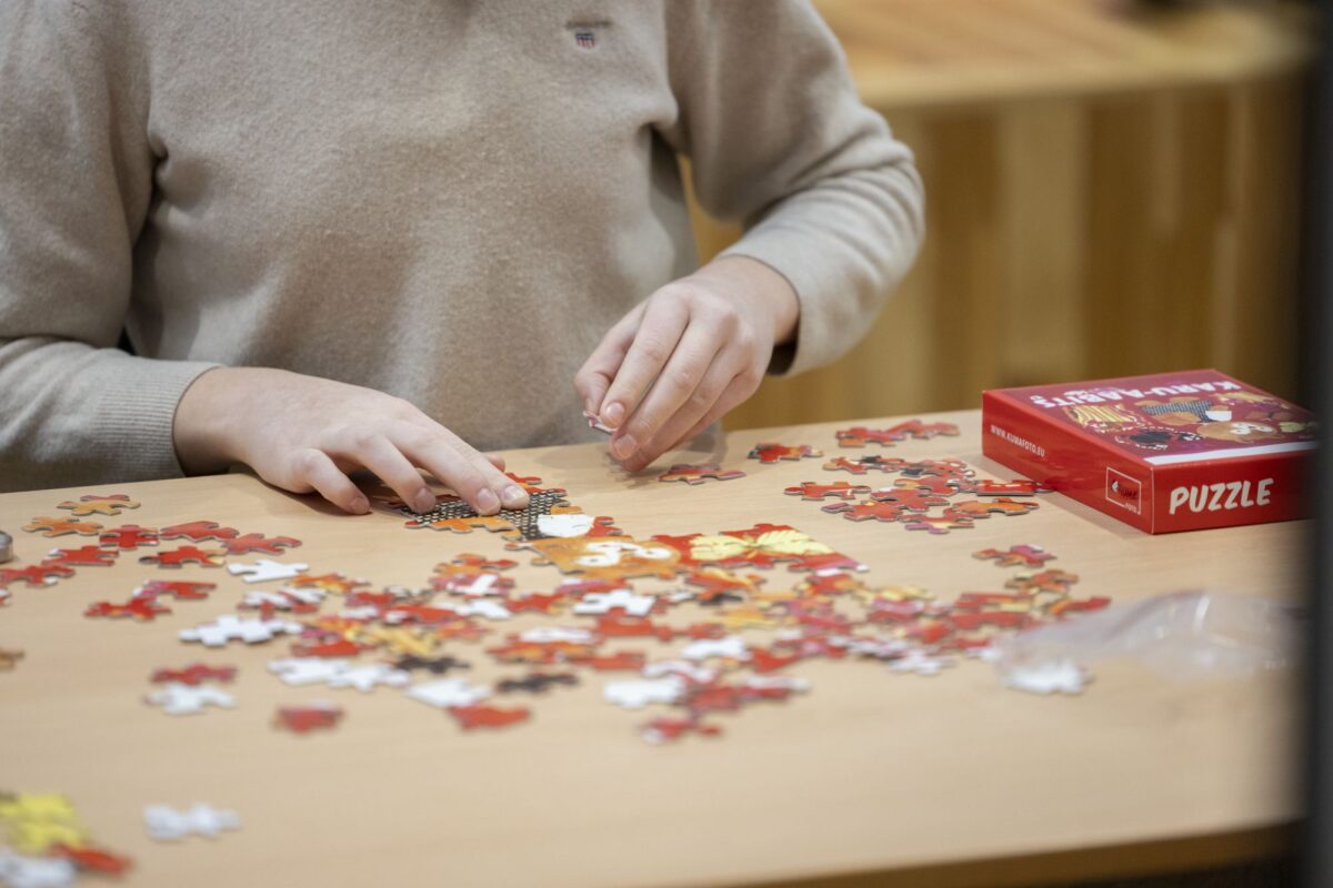 Eesti Kirjandusmuuseum kutsub avastama Eesti raamatu 500 aastat ja looma oma raamatulugu