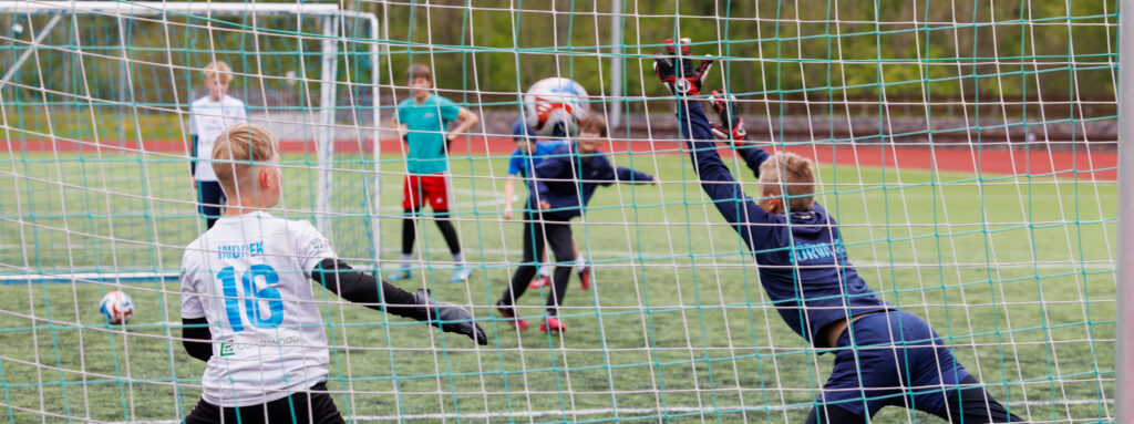 „Oluline on, et spordiga tegelevad õpilased ei jääks koolist eemale ega katkestaks õpinguid“