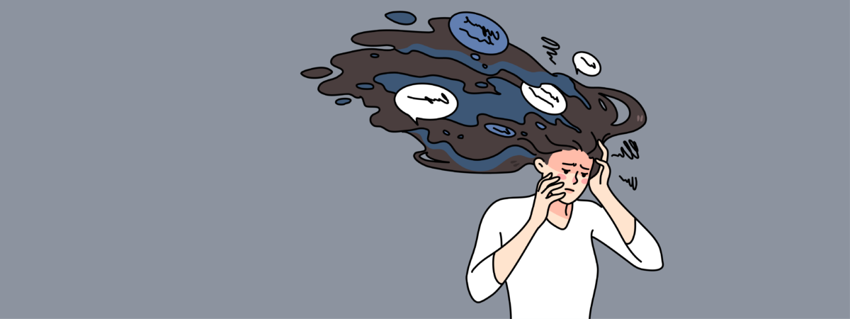 Koolijuht kukub musta auku. Kes aitaks välja?