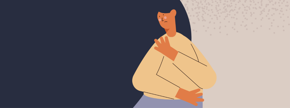 Siret Kesküla läbipõlemine ja -põletamine