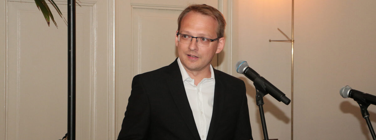 Mikk Granström: „Hinne ei räägi kogu lugu – kool peab õpetama õppimist“