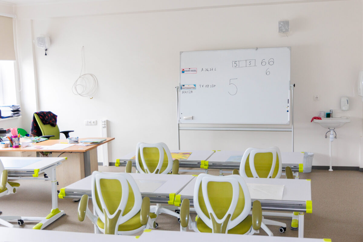 Liit: maakondlike haridustegevuste jätkamiseks on vaja riigi rahastust