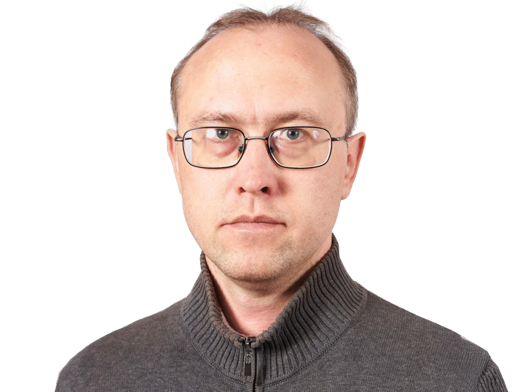 Teaduslikumat lähenemist esimese klassi katsete teemal, palun!