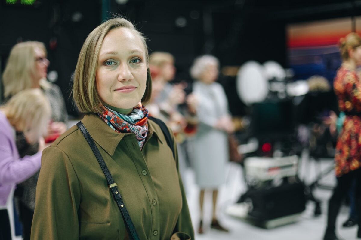 Rohkem kui ainult meediapädevus. Kas haridus on digiväljakutseteks valmis?