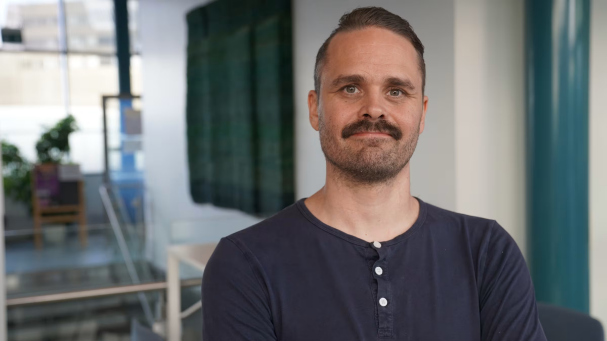 Ekspert: liigume ainult „päris“ inimestele mõeldud digimaailma poole