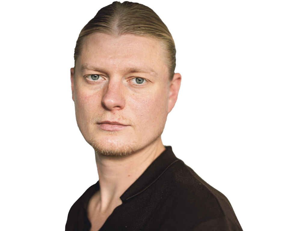 E-rehkendus ühe täiskasvanu pilgu läbi