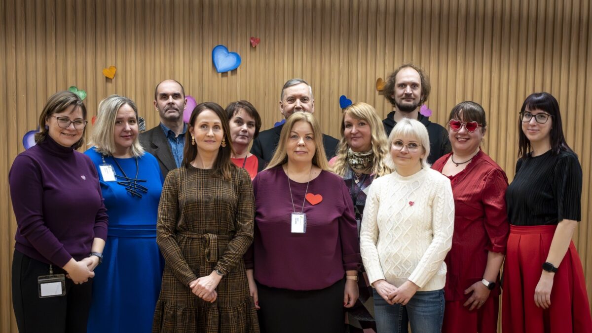 35 aastat toimetulekuõpet Eestis ja Tartu Pärli Koolis