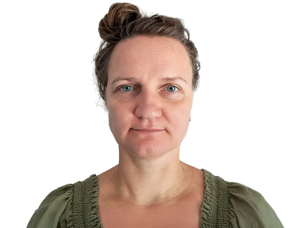 Kuidas koolituda …