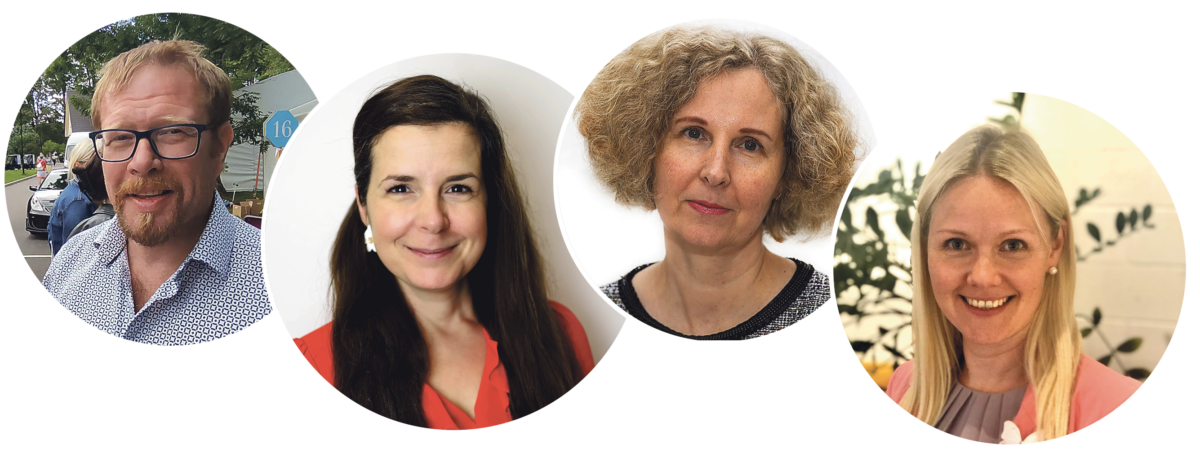 Harju- ja Ida-Virumaa koolid kasutavad enim asendusõpetajaid