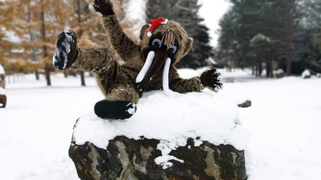 Teadus ja mäng üheskoos – Jääaja Keskuses on sel aastal kolm talveprogrammi