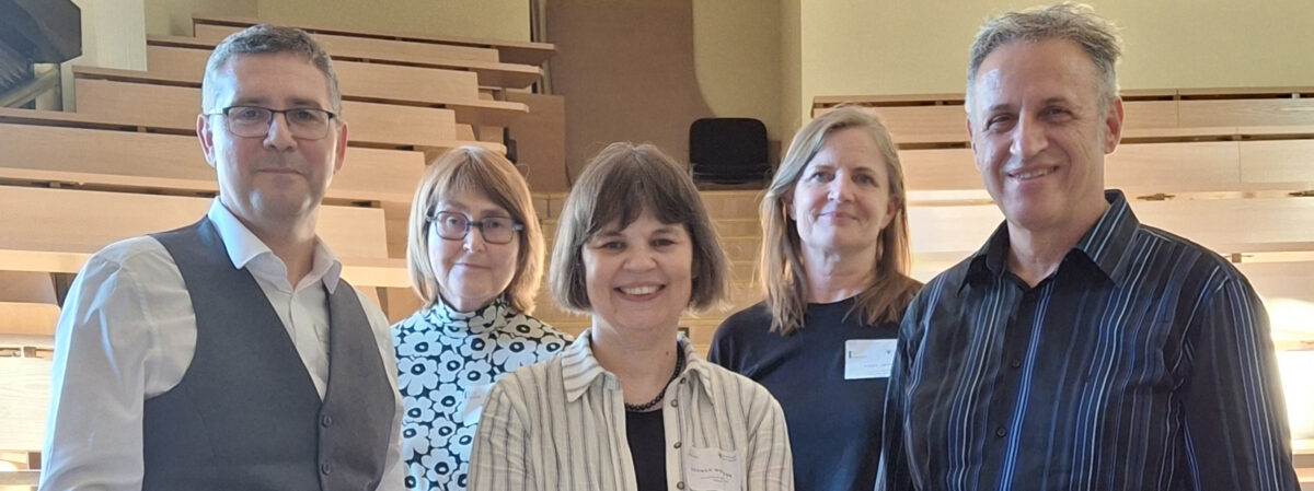 Mõtteid rahvusvaheliselt ajaloodidaktika konverentsilt