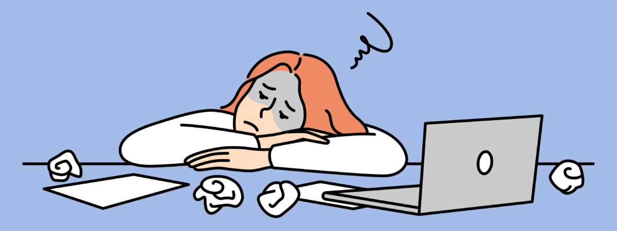 Kaks täiesti tehtavat lahendust õpetajate stressi leevendamiseks