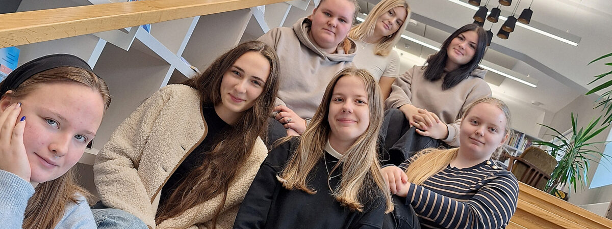 Esmakursuslased: õpetajaamet on hingelähedane