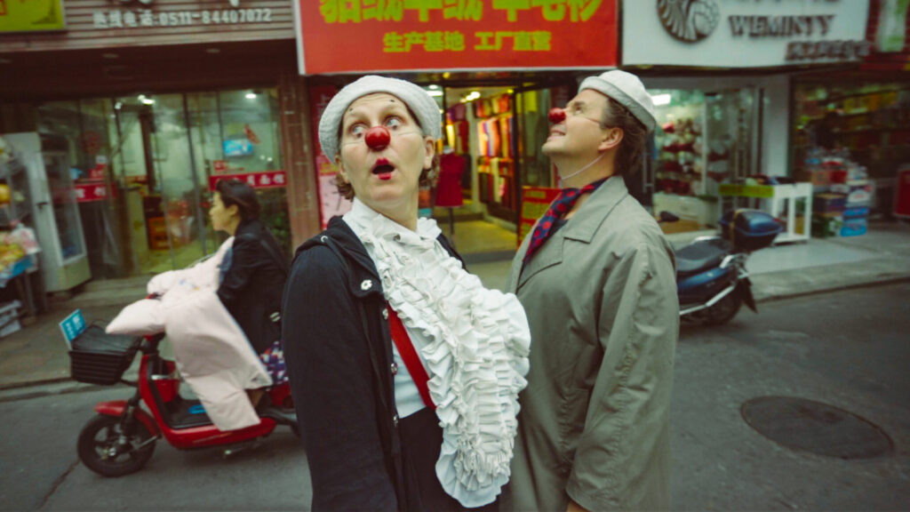 Me kõik nutsime …