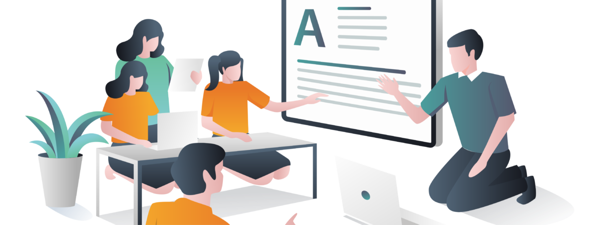 Praktikajuhendajat ei asenda keegi ega miski