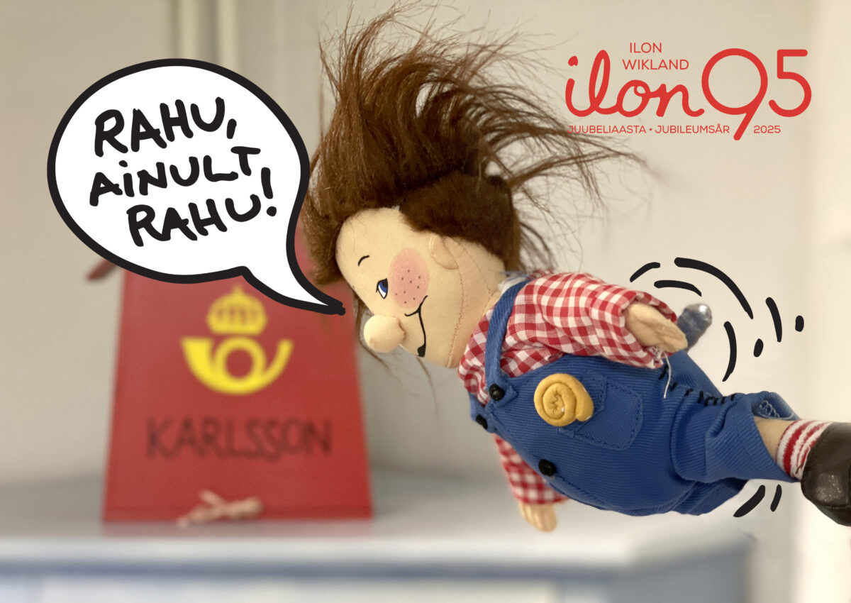 Magusad jõulud Haapsalus