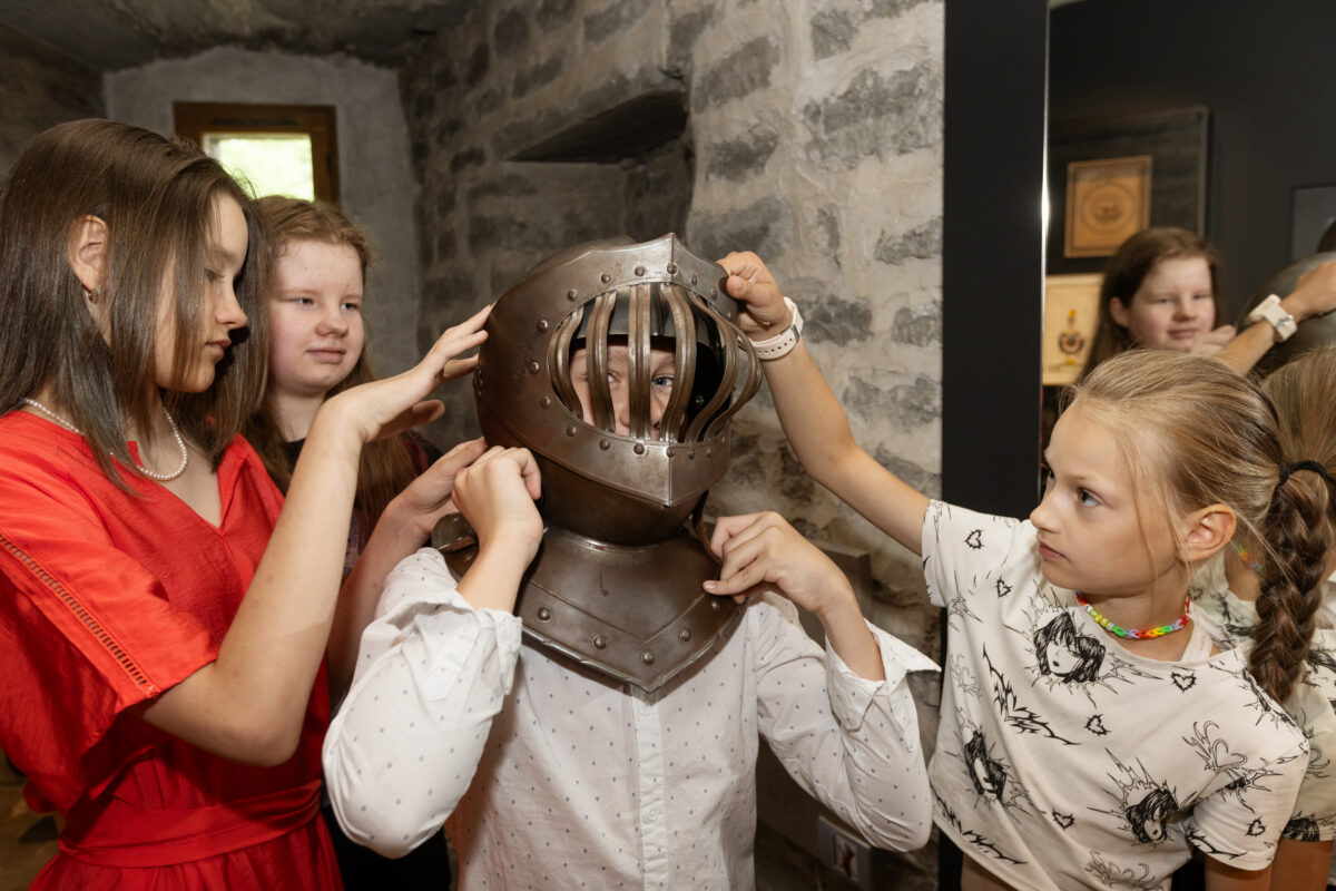 Tallinna Linnamuuseum kutsub õpetajaid muuseumihariduse inspiratsioonipäevale