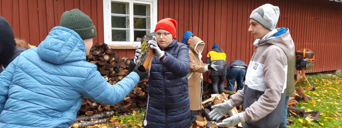 35 aastat toimetulekuõppe algusest Eestis