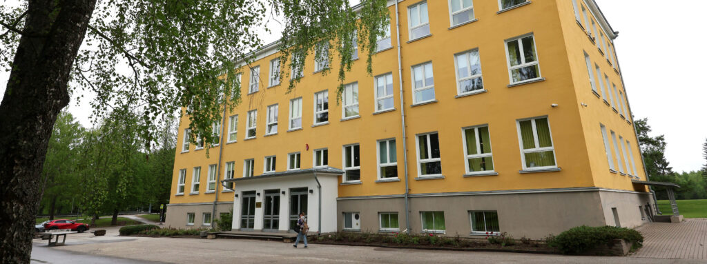 Nimelised kutsed gümnaasiumisse