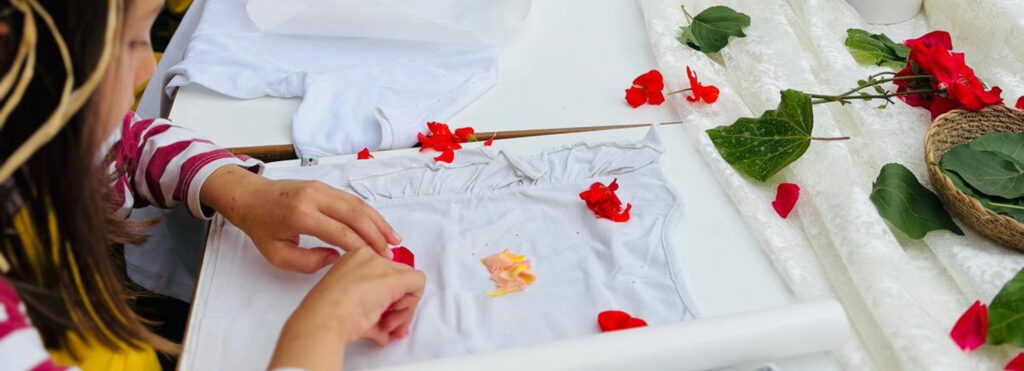 Tundekasvatus peaks algama juba lasteaias