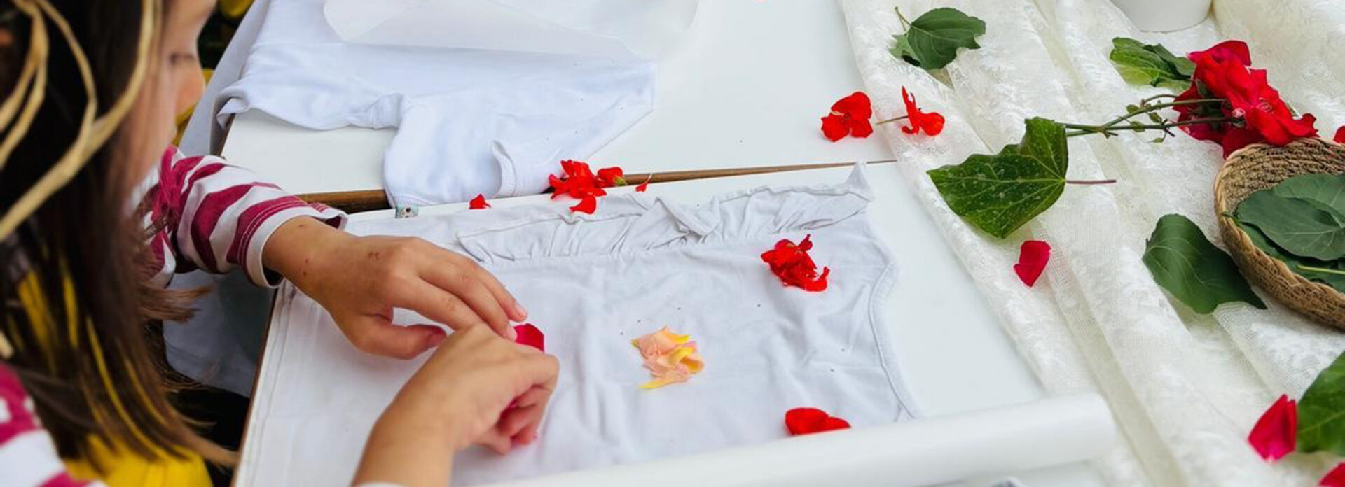 Tundekasvatus peaks algama juba lasteaias