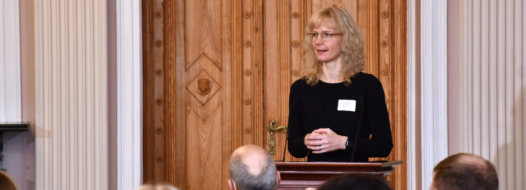 Äli Leijen: „Kui keskkond ei toeta, ei hoia inimesi koolis ka parem palk“