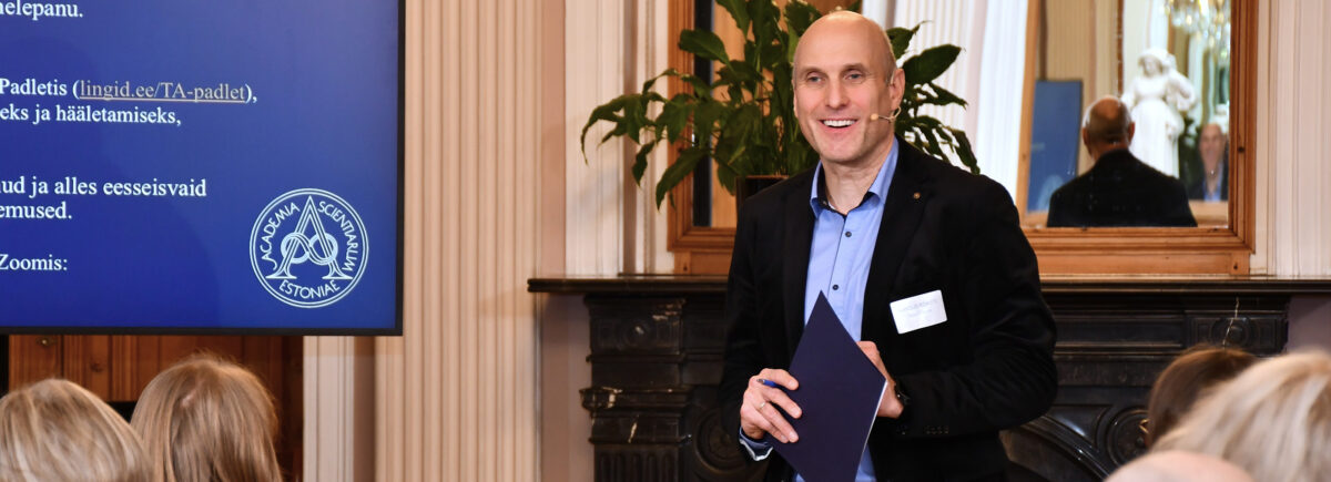 Margus Pedaste: „Eesti praegune haridusvõrk on laste suhtes ebaõiglane“