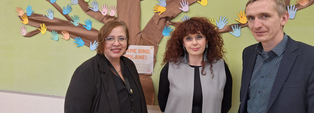 Kuidas eluvõõrust klassiruumist välja ajada?