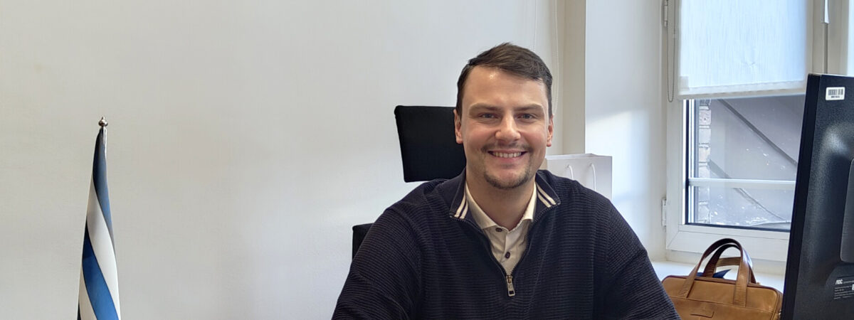 Aleksei Jašin: „Võtsin vaenulikus inforuumis elavate muukeelsete inimeste löögi enda peale“ 