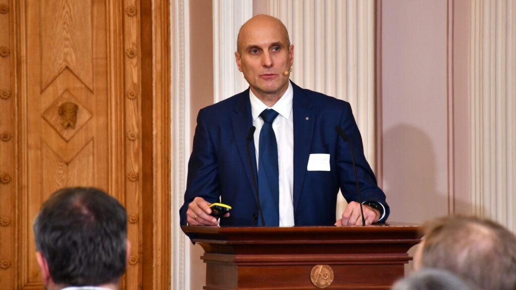 Hariduskonverentsil sõnastati soovitused Eesti hariduse arendamiseks