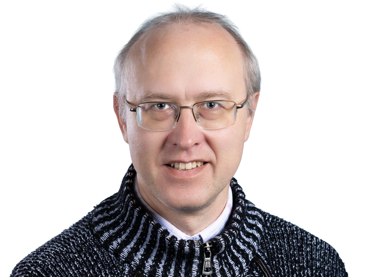 Teaduslikumat lähenemist esimese klassi katsete teemal, palun!