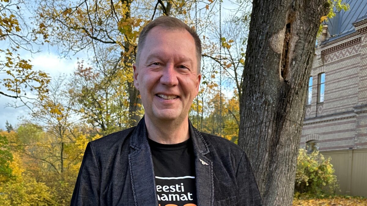 Nutiajastul kipub õpilaste silmaring ahenema