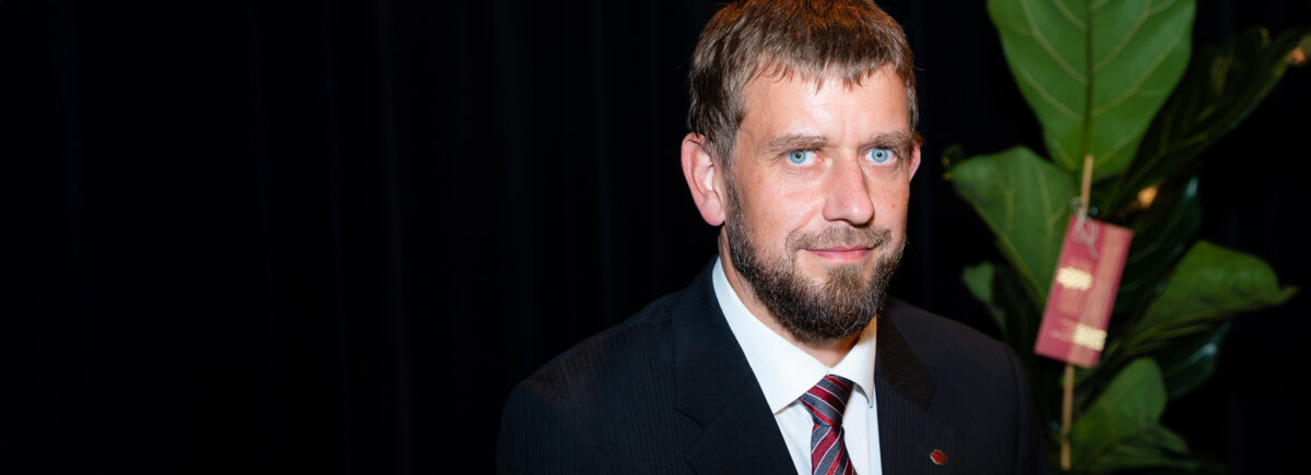 Psühhiaater Madis Parksepp: „Varasel märkamisel on mõtet siis, kui sellele ka reageeritakse“