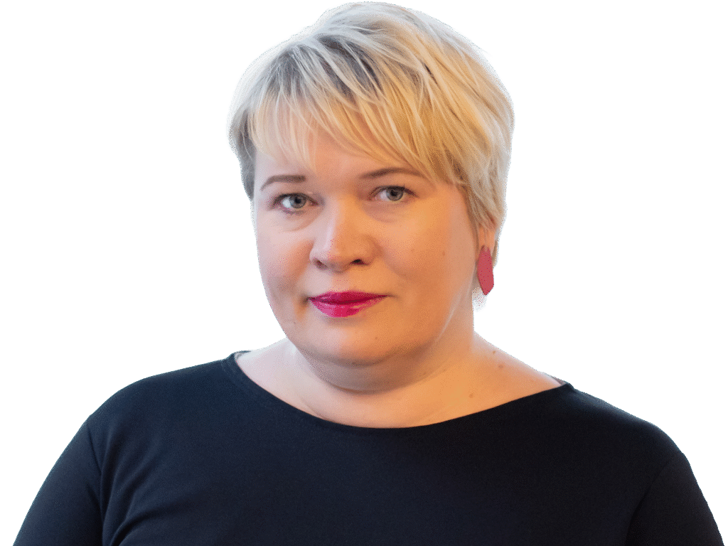 Lõiming ei ole punkt seaduses, vaid suund hariduses