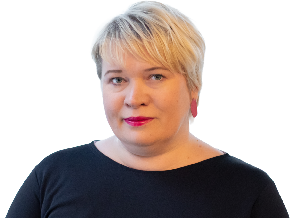 Lõiming ei ole punkt seaduses, vaid suund hariduses