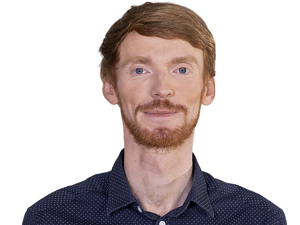 Säh sulle pikka plaani moosita – tuleb edasi võidelda!