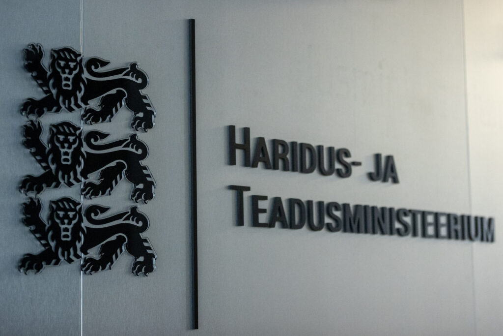 Haridus- ja Teadusministeeriumi asekantsleriks saab Vallo Koppel