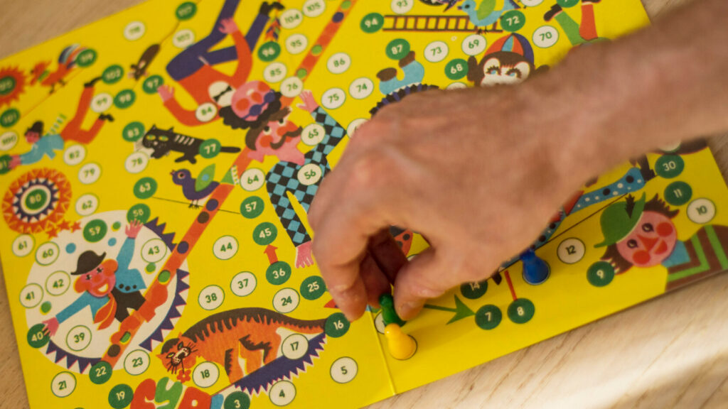 Efektiivseim viis lapse arendamiseks