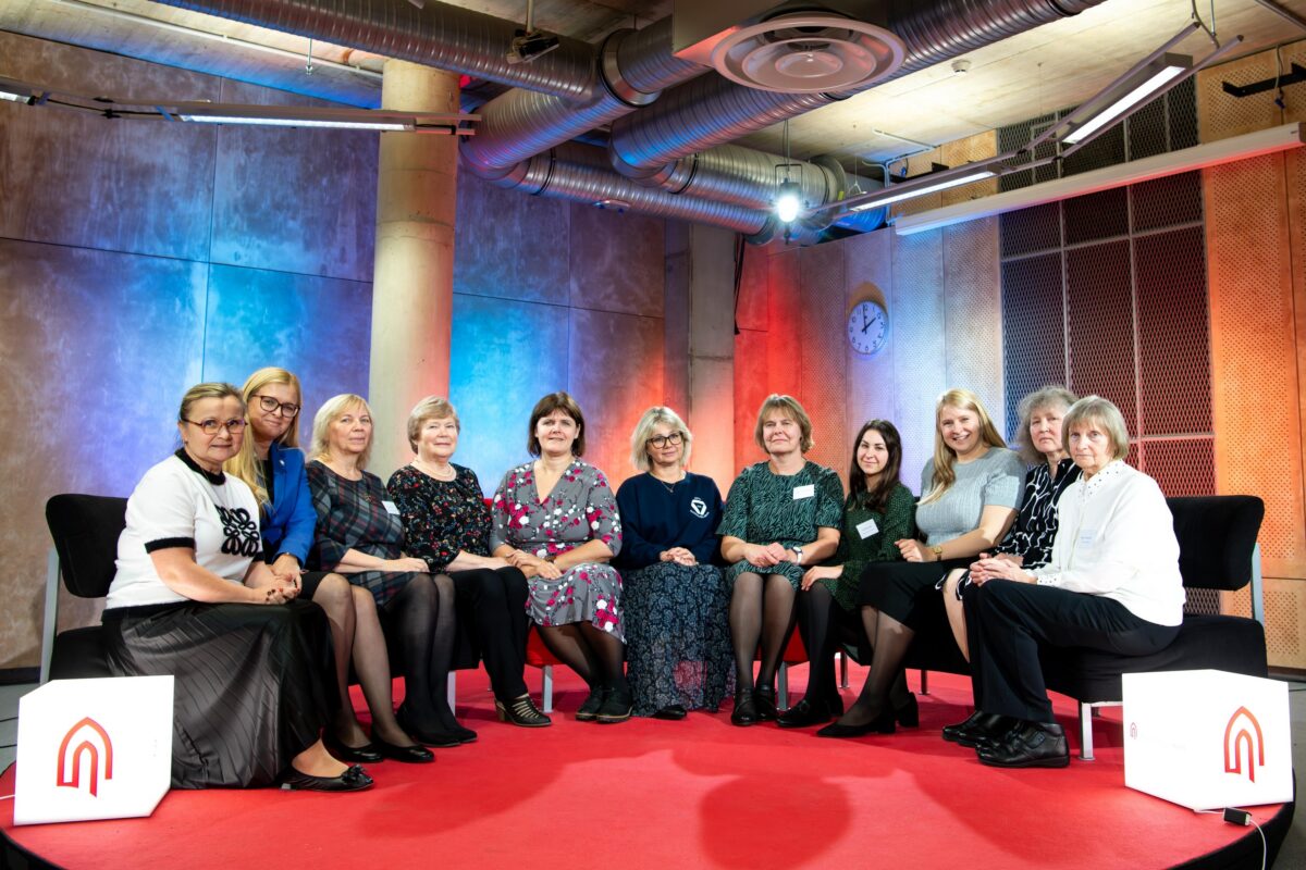 Matemaatika vajab avalikkuse tuge