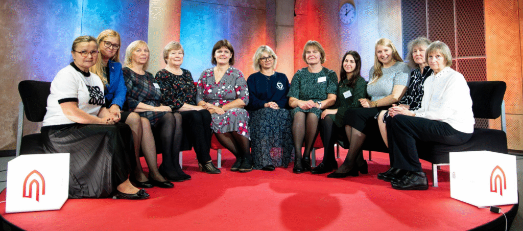 Matemaatika vajab avalikkuse tuge