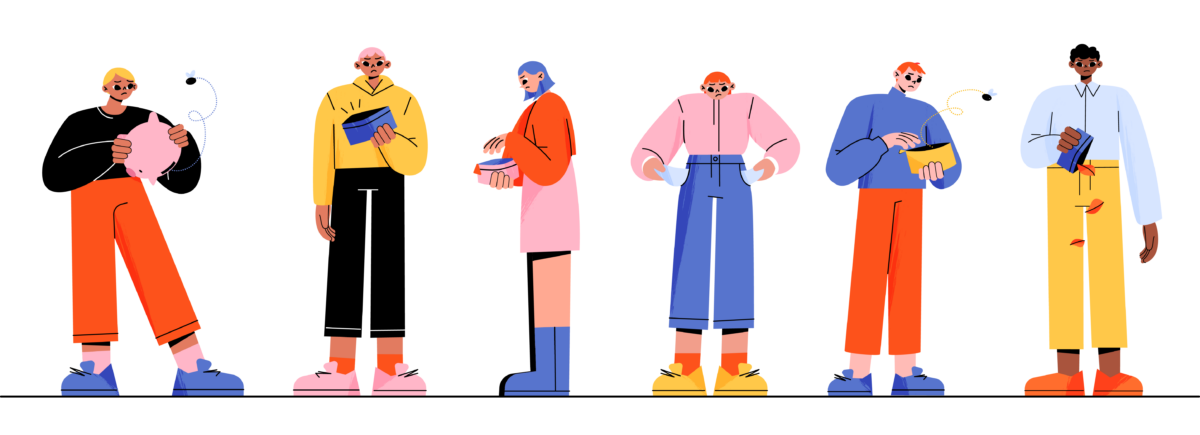 Rikastav koolielu: kas ja kui palju võib gümnaasium loota lapsevanema rahakotile?