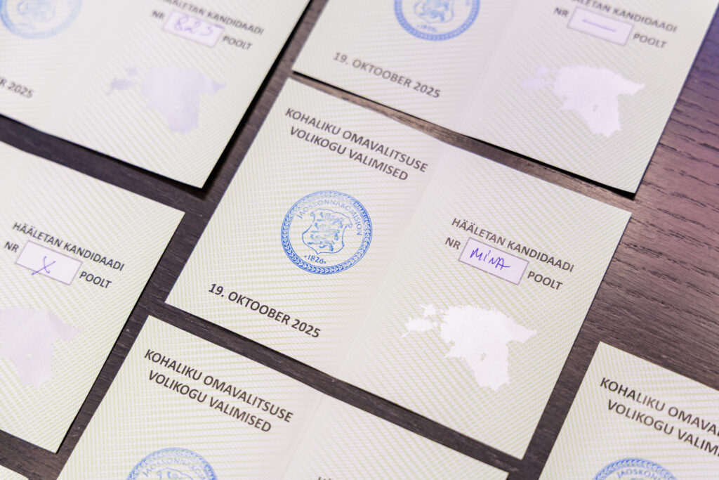 Noored ja poliitika: keerukas, aga mitte võimatu suhe