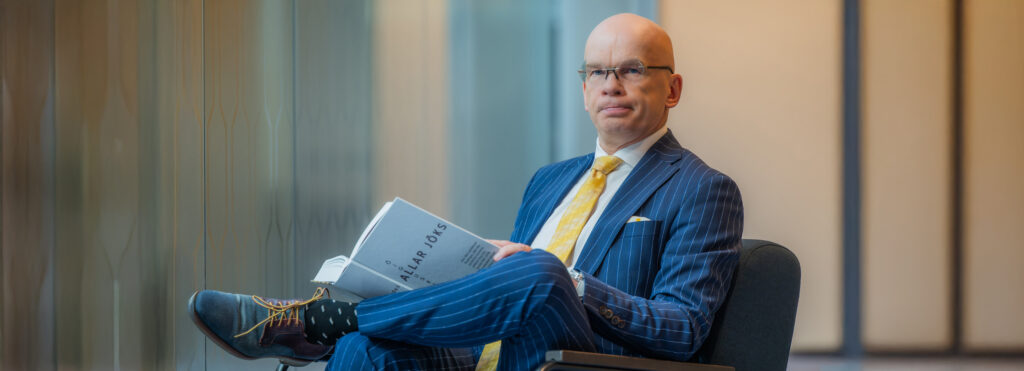 Allar J&otilde;ks: riigikohus andis v&auml;ikekoolidele tagasi usu