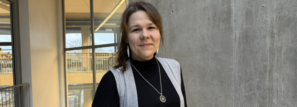 Füüsikaõpetaja Airi Ruusi õppetund: klassiruumis peab higistama õpilane, mitte õpetaja