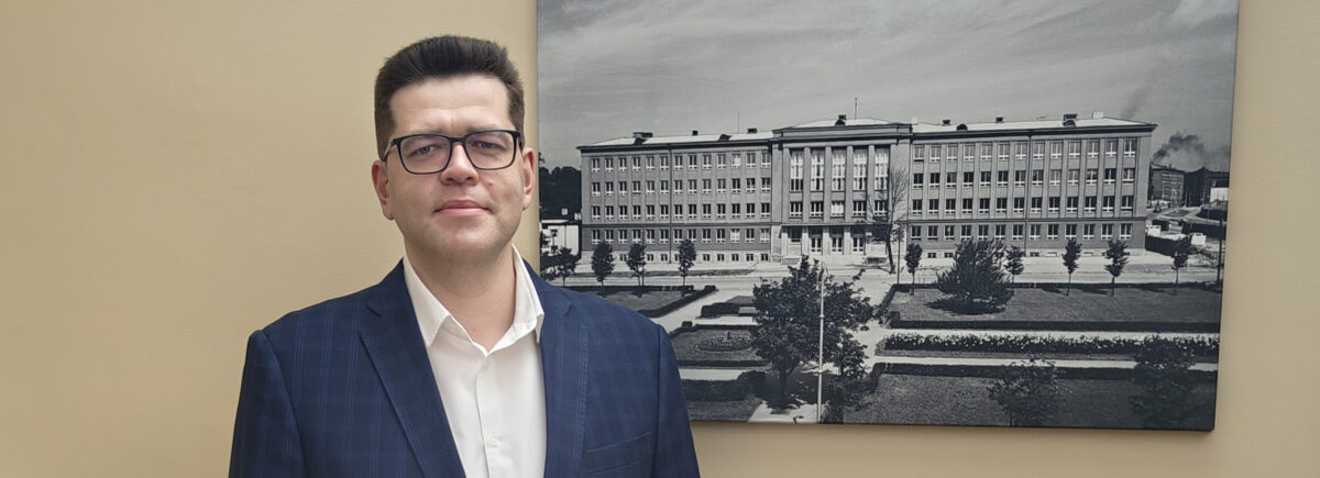 Andrei Kante: „Järgmise aasta eelarves on haridus prioriteet“ 