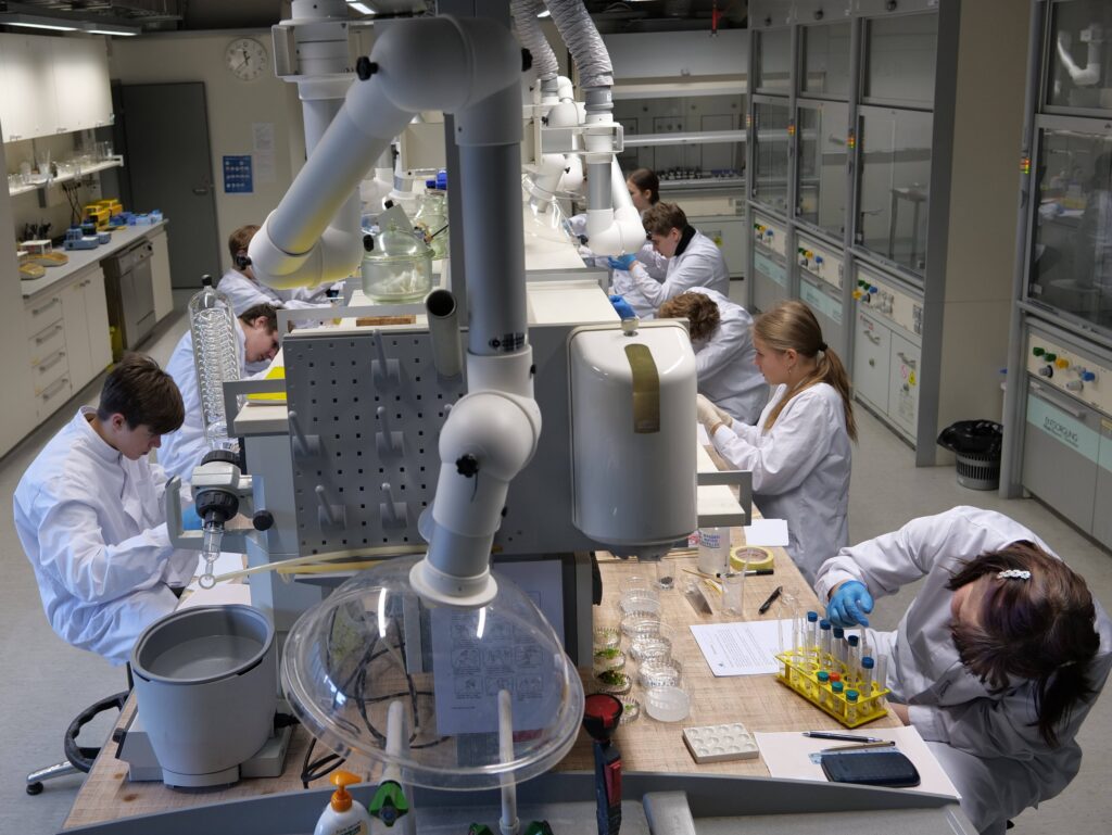 Tartu &uuml;likooli teaduskooli direktoriks saab Kristel Uiboupin&nbsp;