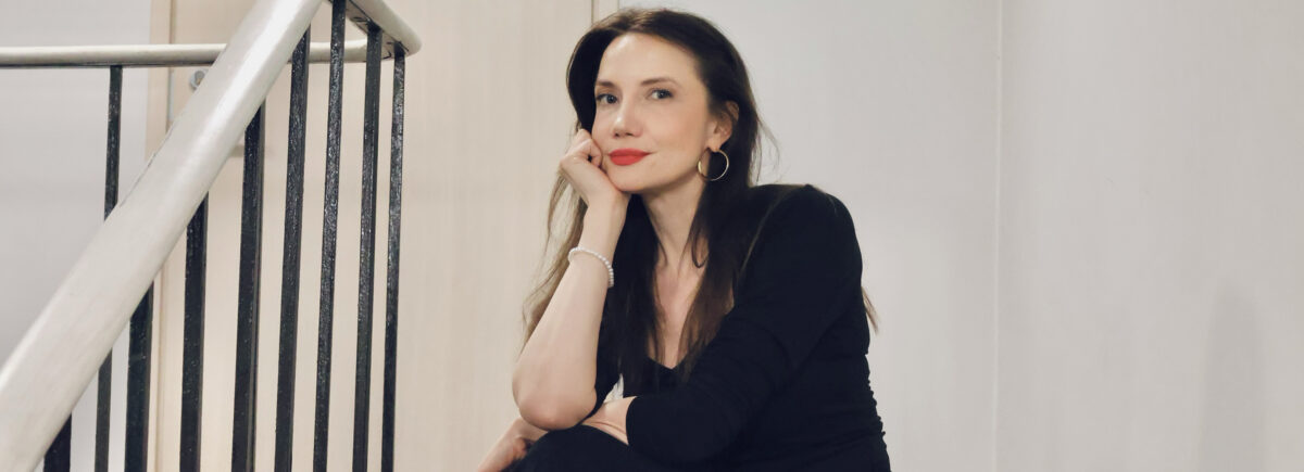 Maria Peterson: „Kõige olulisemad on õpetamise juures hoitud suhe ja väärikus“