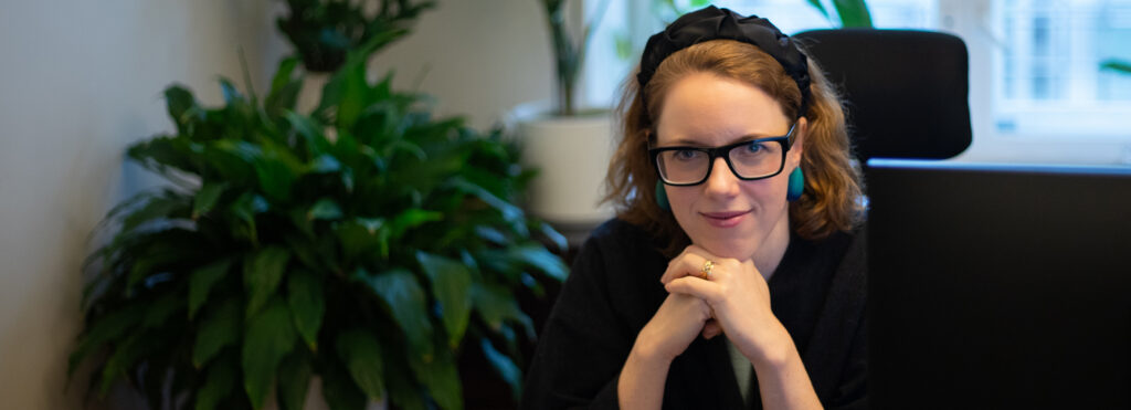 Merilin Piipuu: &ldquo;Just&nbsp;&otilde;petajad kasvatavad lastest kultuuris osalejad, kultuuritarbijad ja&nbsp;-armastajad&rdquo;