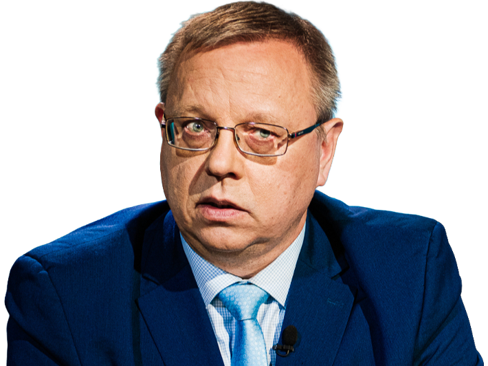 Kas kõrgharidus peaks midagi ka majandusse tagasi andma?