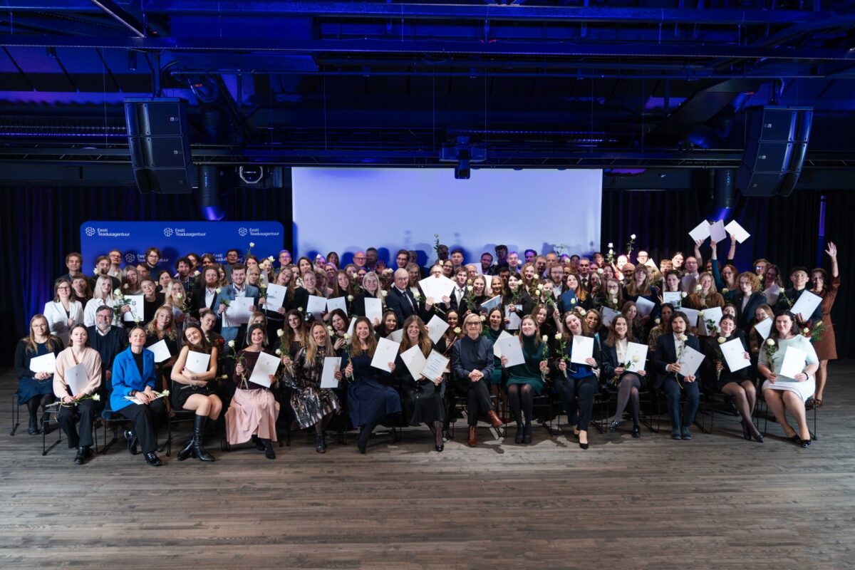 Üliõpilaste teadustööde riikliku konkursi peapreemiad läksid Tartu ja Dalhousie ülikooli 
